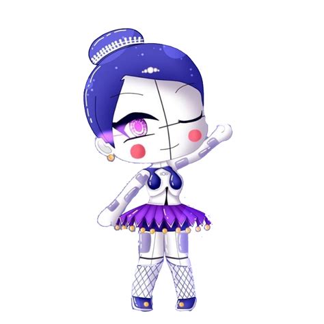 ballora gacha life 2|Top 10 ballora fnaf gacha club ideas and inspiration .